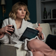 Kristen Bell in The Woman In The House Across The Street From The Girl In The Window